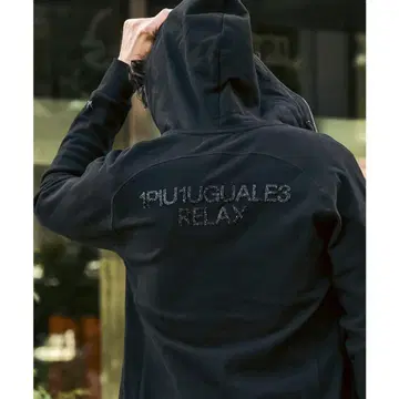 새상품 XXL 사이즈 큐빅 로고 상하의 세트 셋업 맨투맨