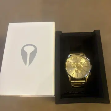 Nixon The Sentry 42mm 크로노그래프 A386-502