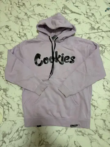 Cookies 후드티