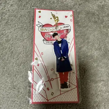 아크릴 모에모에 키링 무카이 코지