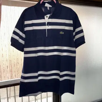 라코스테 피케 셔츠