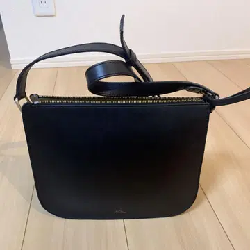 A.P.C 숄더백