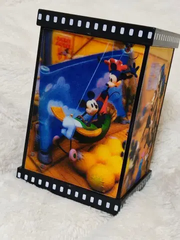 디즈니 미키 미니 플루토 구피 도날드 구하기 어려움 단종