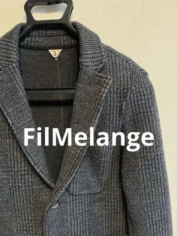 FilMelange  울 JEKYLL 3 ( M )