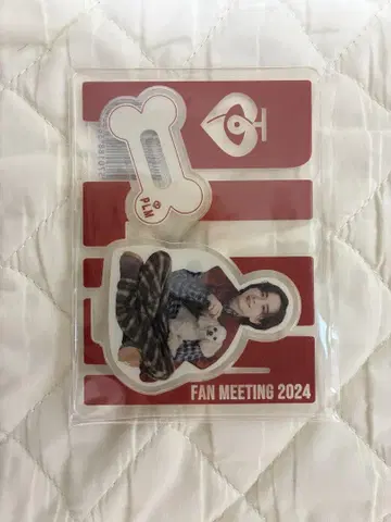 이타가키 리히토 아크릴 스탠드 FAN MEETING 2024