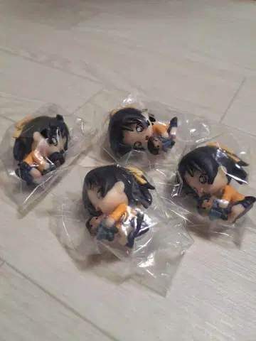 명탐정 코난 귁코토 카즈하