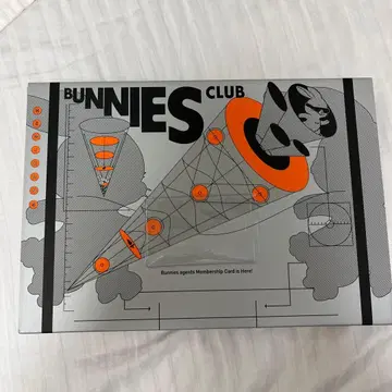 NewJeans 멤버십 키트