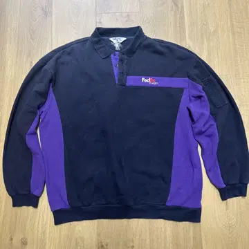 FedEx 트레이닝복