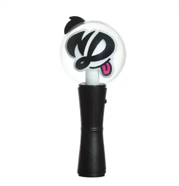 나니와단시 응원봉 BON BON VOYAGE 봉봉보야주 2025
