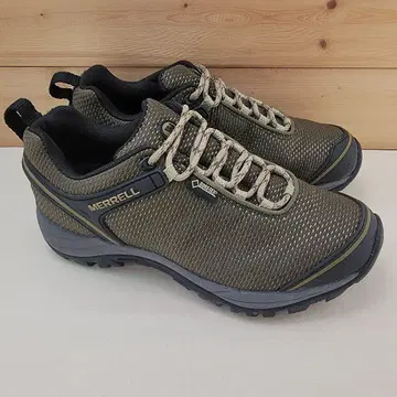 머렐 카멜레온5 스톰 고어텍스 24cm