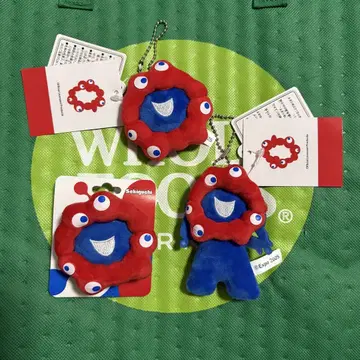 오사카 간사이 만박 미야쿠미야쿠 3종 세트