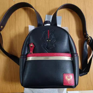 알라딘 자파의 백팩