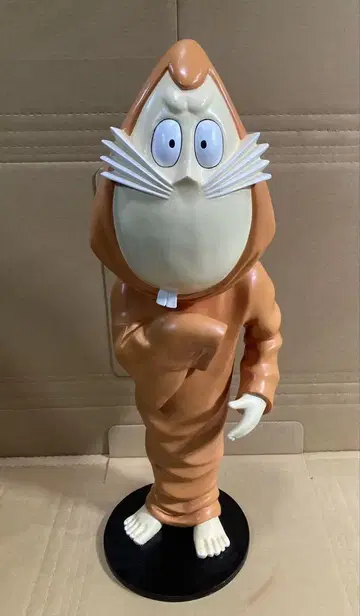 쥐 남자 특대형 피규어 높이 약 62cm