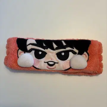 미야타테 료타 헤어밴드