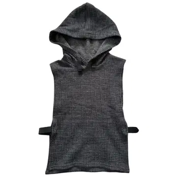 ENGINEERED GARMENTS Hooded Interliner