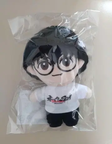 [ 미개봉 ] 오이시 마사요시 오이시SSA 미니요시 봉제 인형