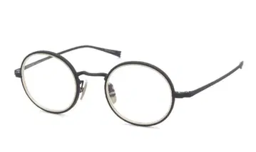새상품급 Oliver goldsmith KNITTER 49-3 안경