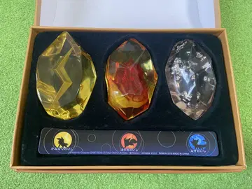 포켓몬스터 진화의 돌 캔디 박스