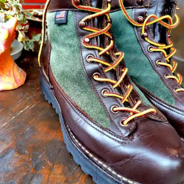 Danner 7.5 EE 대너 익스플로러 대너 라이트