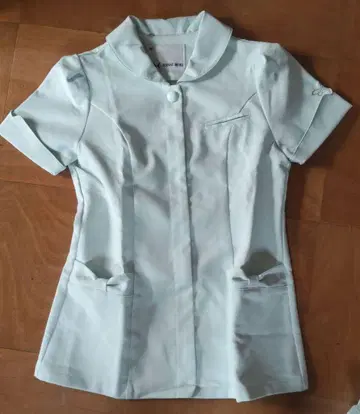 HANAEMORI 간호사복 M 사이즈