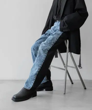 stein 데님