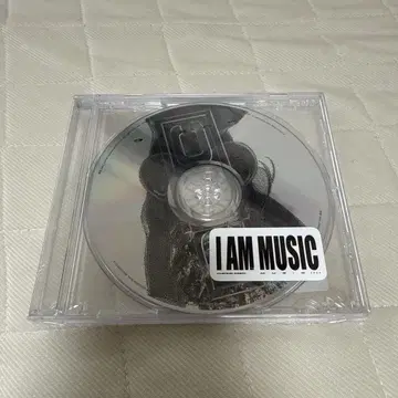 I AM MUSIC CD playboi carti