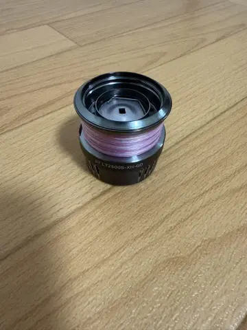 DAIWA AIRITY ST LT2500S-XH-QD 스풀