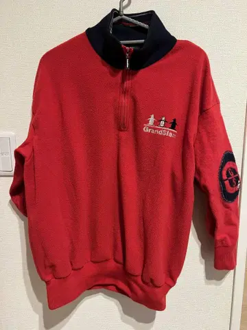 Munsingwear 그랜드 슬램 트레이닝복