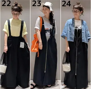 310 기획 랩스커트 렙심 LEPSIM 새상품 미사용 택 포함 블랙