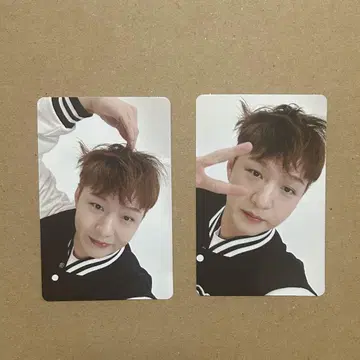 BTOB 2023 팝업 MD 창섭 카세트