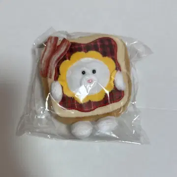 mottk 모크 로손 봉제 인형