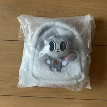 ppulbatu 뿔바투 다고냥 멀티 파우치 multi pouch