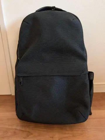 삼소나이트 마이스터 백팩 M 네이비