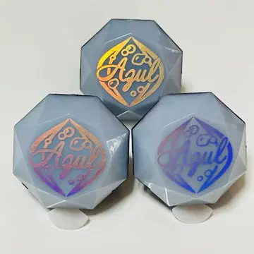 트위스테 3D 라이브 랜덤 링 라이트 린라이 vol.1 아즐 1