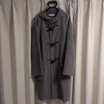 BEAUTY&YOUTH 더플 코트