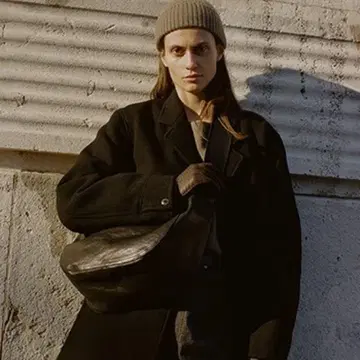 T.T TaigaTakahashi NEWSBOY BAG Lot.004