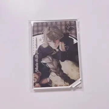 종원의 비르슈 앙크 아크릴 스탠드