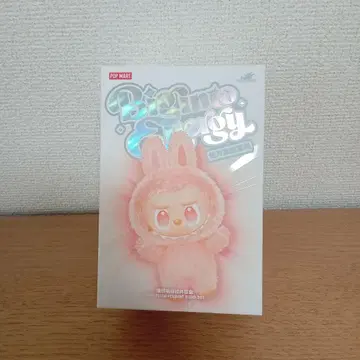 러브팝 POP MART