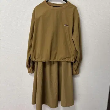 사우전드마일 셋업