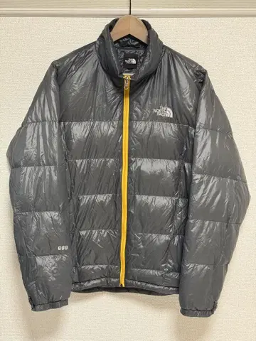 THE NORTH FACE 600 필파워 다운 자켓 105