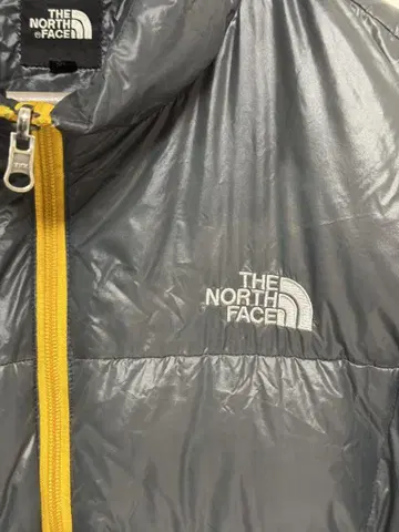 THE NORTH FACE 600 필파워 다운 자켓 XL