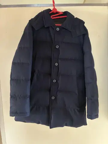 MACKINTOSH LONDON 매킨토시 런던 다운 코트