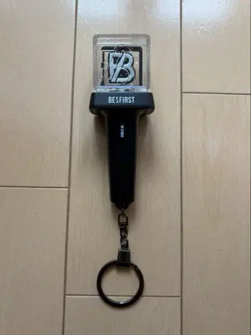 BE:FIRST 응원봉 키링