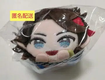 니지산지 모치코로링 사에구사 아키나