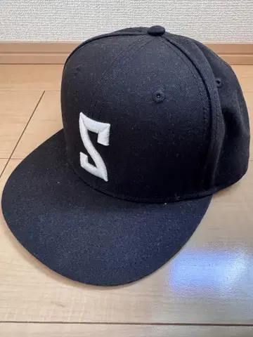 시미즈 에스펄스 캡