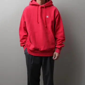 00s Champion REVERSE WEAVE 스웻 후디