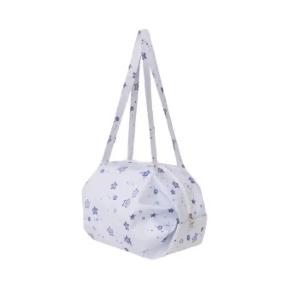 ⭐️2.10までお値下げ⭐️shalomclub パッカー　パープル PURO BLOOM TOP : SHALOM