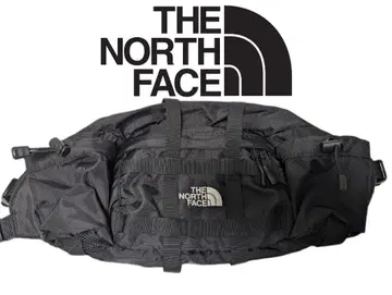 컨디션 최상 THE NORTH FACE 힙색 바디백 남녀 공용