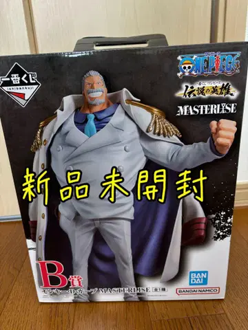원피스 제일복권 전설의 영웅 B상 거프