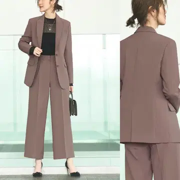 루일 에 부티크 비즈니스 정장